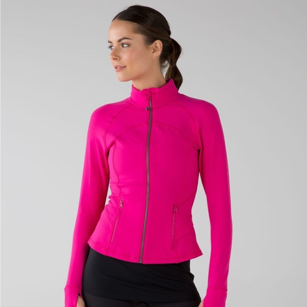 Lululemon Women’s Define Jacket